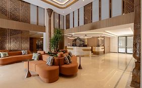Doubletree By Hilton Tashkent